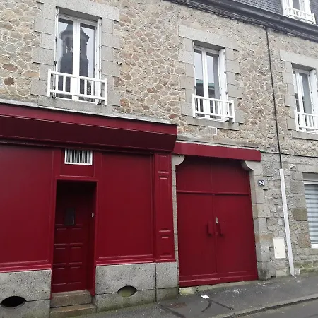 Des Prés * Fougères