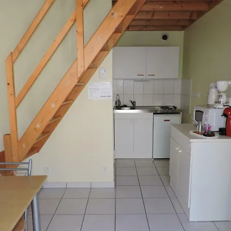 Des Prés Appartement Fougères