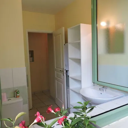 Appartement Des Prés *